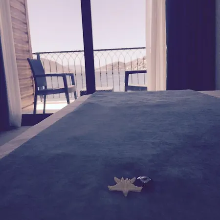 וילה Beach Side Bozburun Marmaris