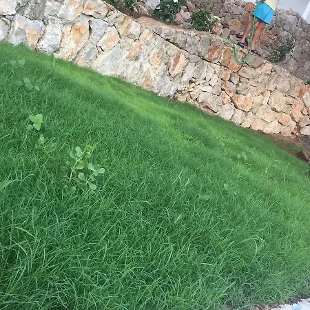 וילה Beach Side Bozburun Marmaris