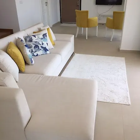 וילה Beach Side Bozburun Marmaris מוגלה