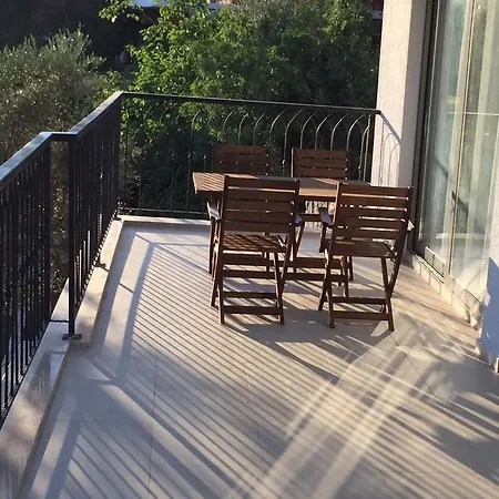 Beach Side Bozburun Marmaris וילה מוגלה