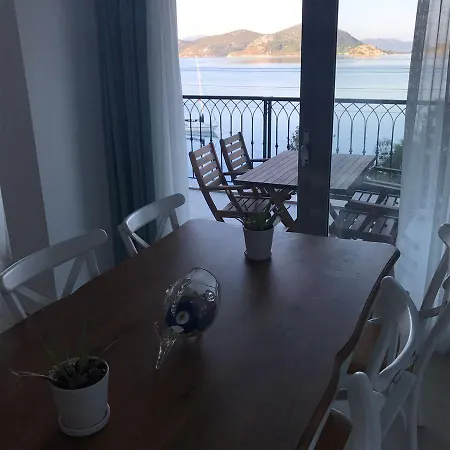 וילה Beach Side Bozburun Marmaris *