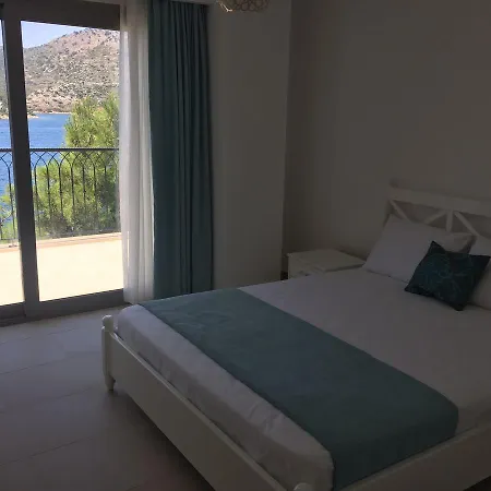Villa Beach Side Bozburun Marmaris