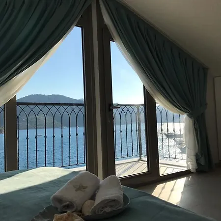 Beach Side Bozburun Marmaris Mugla